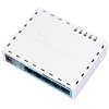 RB750 MikroTik Routerboard RB750