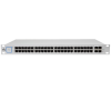 US-48-500W Unifi Switch POE+ Gigabit Swich 48 Port 500Watt 2xSFP+ 2xSFP Yönetilebilir