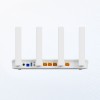 GPON-ONT-V2804AX1500 4GE+WiFi6 AX1500+USB3.0 , ONT - GPON,XPON , Router