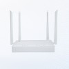 GPON-ONT-V2804AC-A 4GE+AC1200 WiFi5 x PON ONT - GPON,XPON , Router