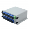 WINET-GPON-CAS-SP-1-16 WINET - SC/UPC KASET TIPI GPON 1:16 PLC SPLITTER