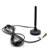 WINET-ANT-LTE-2DB WINET 3G/4G LTE 2.5 dBi Indoor Omni Anten 800-2600MHz