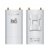 WIS-S5300 WisNetworks WIS-S5300 5.GHZ 2*2 MIMO Hi-Power outdoor wireless Baz İstasyonu