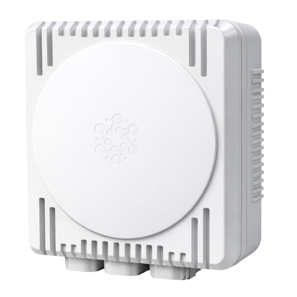 AW-BEAM-01 AirWave Beam 60 GHz Point-to-Multipoint Base Station