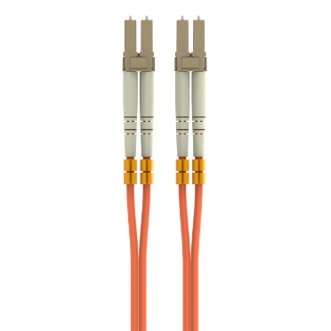 FBR-MM-LC-LC-10M LC - LC FIBER PATCH KABLO MM - 10 MT