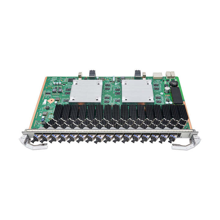 HW-CGHF-C Huawei CGHF- C+ | XGGPON | 16x XGPON,COMBO 10G , 2.5G SFP C+ / FOR MA5800XX