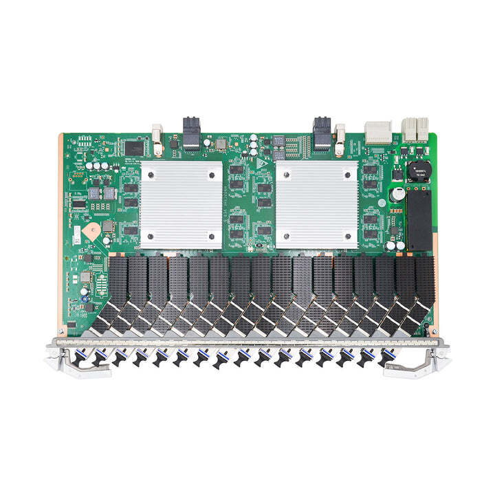 HW-CGHF-C Huawei CGHF- C+ | XGGPON | 16x XGPON,COMBO 10G , 2.5G SFP C+ / FOR MA5800XX