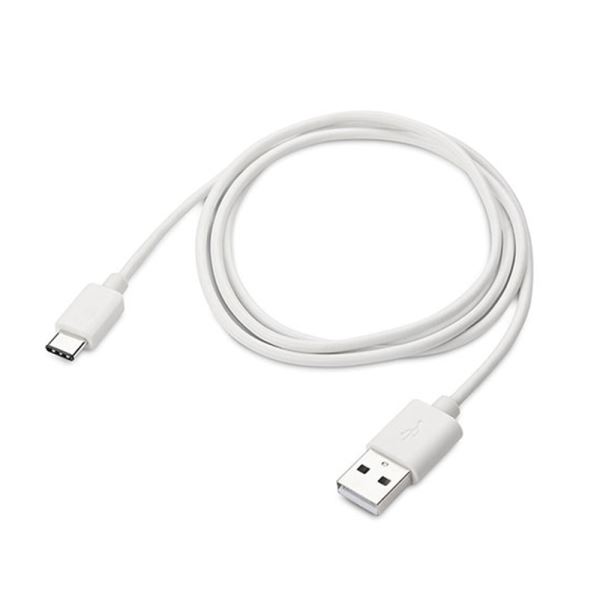 SL-USB-C20 USB 2.0 1m 3A USB Type-C to USB A 480MB Kablo