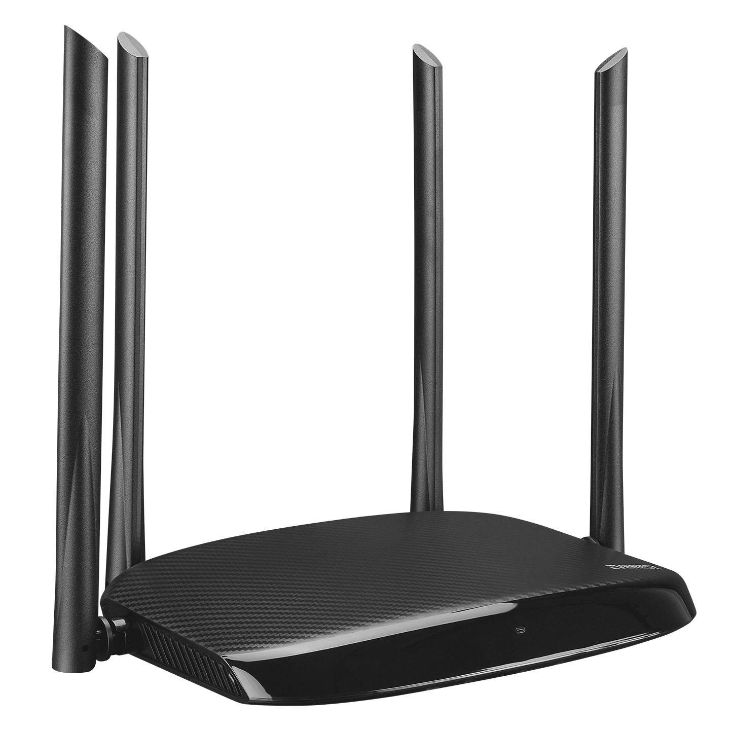 Everest EWR-AC5-V3 Everest EWR-AC5-V3 AC1200 Mbps DualBand 4x6dBi Anten WISP+AP+Repeater Destekli Kablosuz Wifi Router