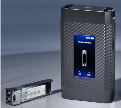 UACC-SFP-WIZARD UACC-SFP-Wizard