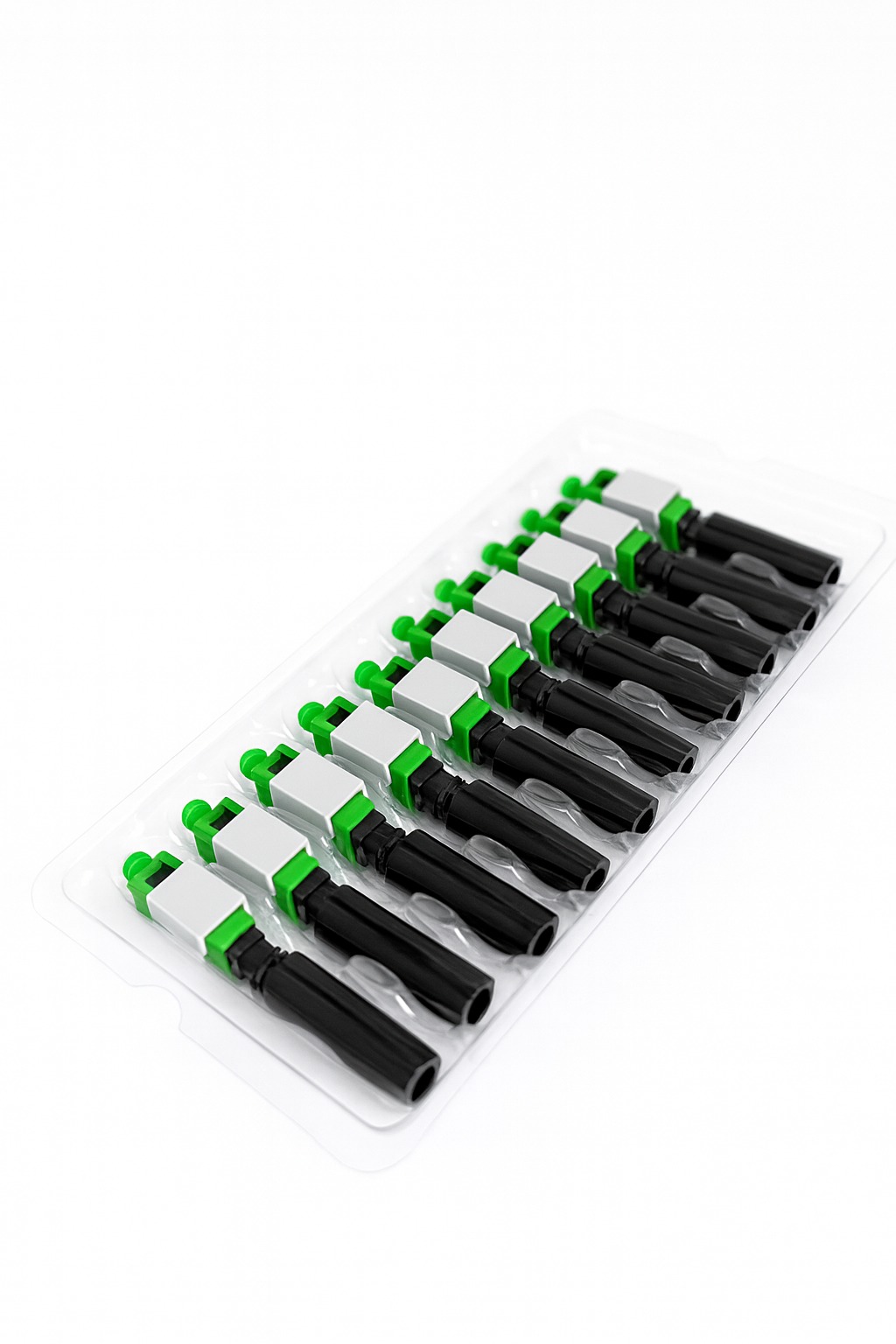 WN-FC-SC-APC-01 WINET SMART FAST CONNECTOR - APC / 01