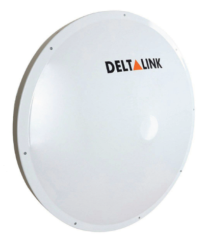 DL-ANT-HP5532N DELTALINK ANT-HP5532N - DUAL POLARITY HIGH PERFORMANCE - DISH - 4.8-6.1 GHZ -32 dBi