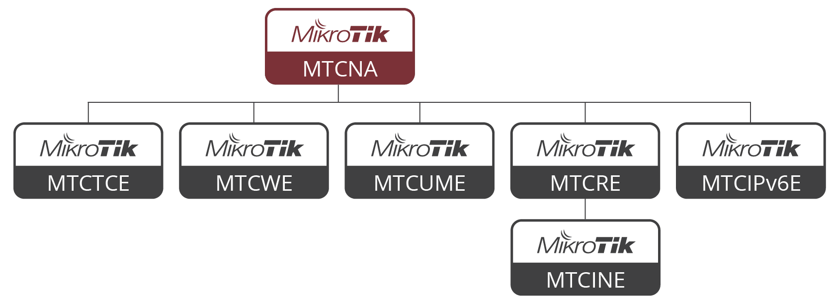EGITIM-MTCNA MTCNA Mikrotik Başlangıç / Giriş Eğitimi
