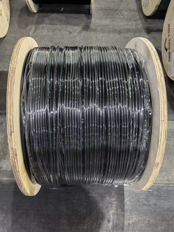 FBR-ADSS-48C-8C6T-2KM ADSS - 48 CORE - 8 Core X 6 Tup , ULTRA HAFIF - HAVAI KABLO - 2000 METRE