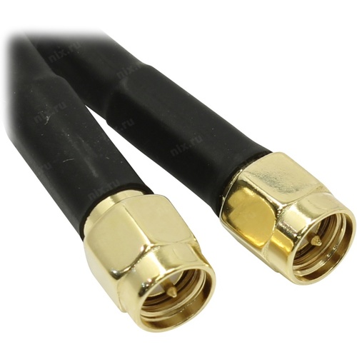 SMASMA MIKROTIK SMASMA LTE SMA male to SMA male cable (1m)