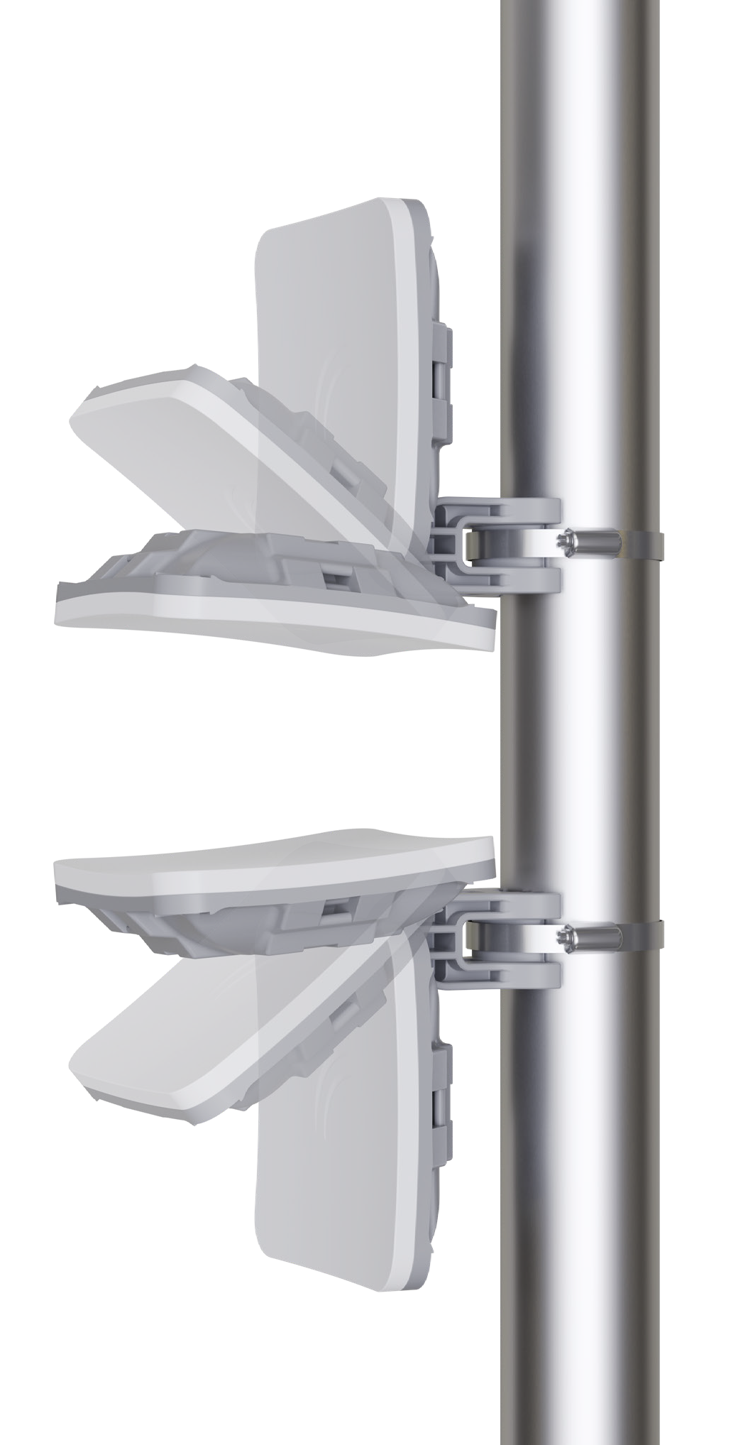 Qm x. QUICKMOUNT-X. Mikrotik QUICKMOUNT. Mikrotik QUICKMOUNT Pro. Mikrotik QUICKMOUNT-X for SXTSQ products.