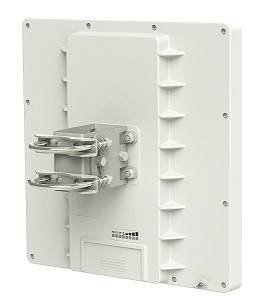 RB911G-5HPacD-QRT Mikrotik RB911G-5HPacD-QRT,QRT 5 AC ,5 Ghz ,24Dbi,2x2 Mimo 10 Derece, PTP/PTMP, L4