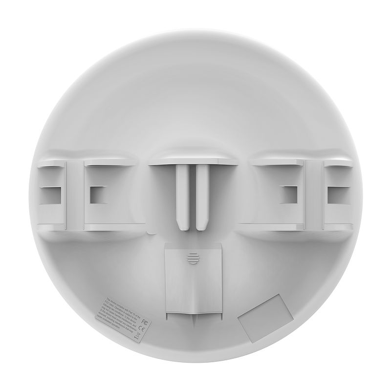 RBDisc-5nD Mikrotik DISC Lite Dish 5 21Dbi 5 Ghz Anten , 2x2 802.11an, Wifi, L3