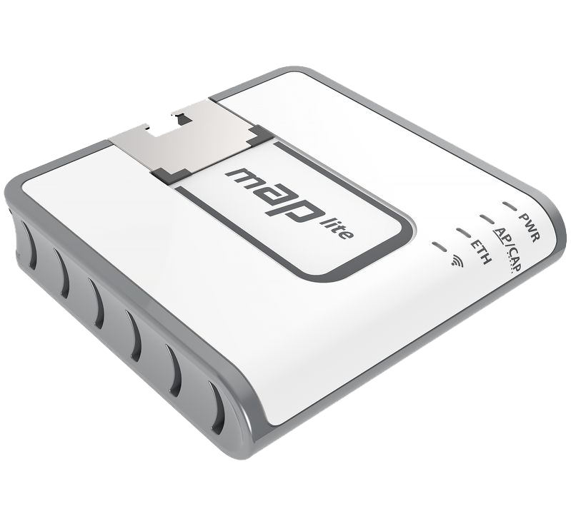 RBmAPL-2nD Mikrotik RBmAPL-2nD mAP lite Adaptör / Poe / Wifi