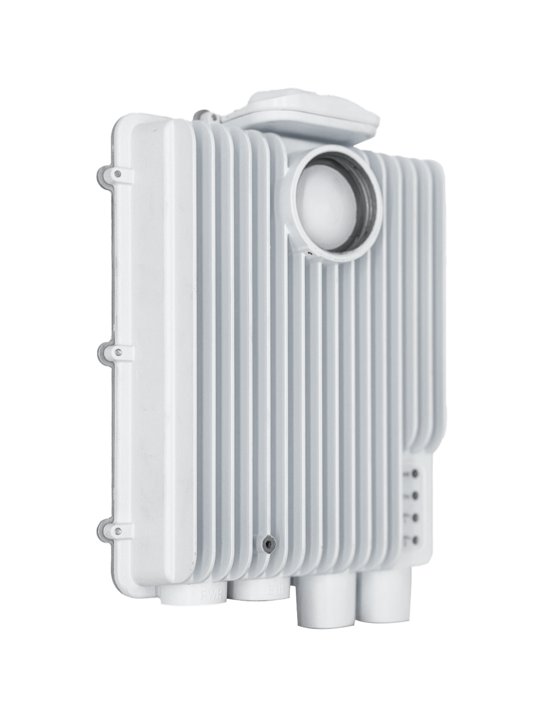 MİMOSA B6X MIMOSA B6x 5.15-6.4 GHZ, 24 DBM 3.4GBPS CAPABLE MODULAR PTP BACKHAUL RADIO WITH GPS SYNC USES N5-X ANTENNAS