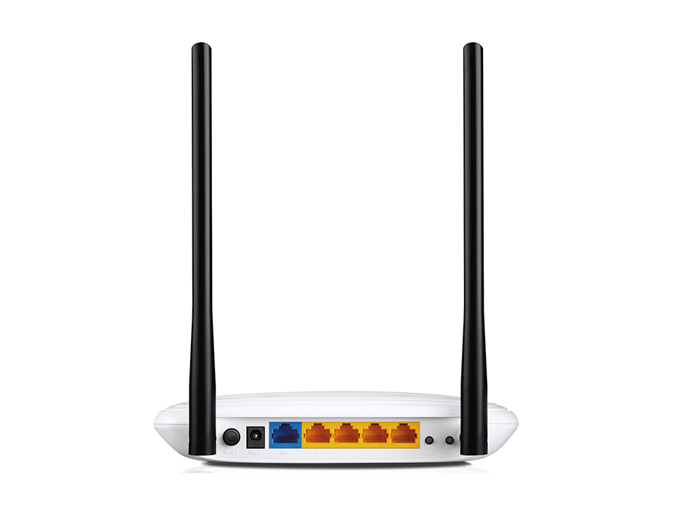TL-WR841N TP-LNIK, TL-WR841N , 300Mbps Kablosuz N Router