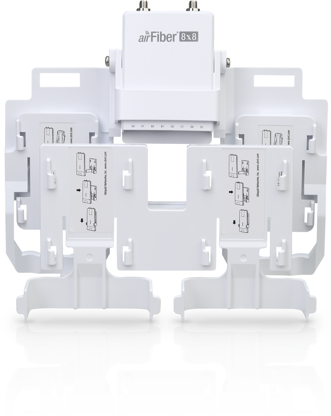 AF-MPx8 Ubiquiti airFiber 8x8 MIMO Multiplexer