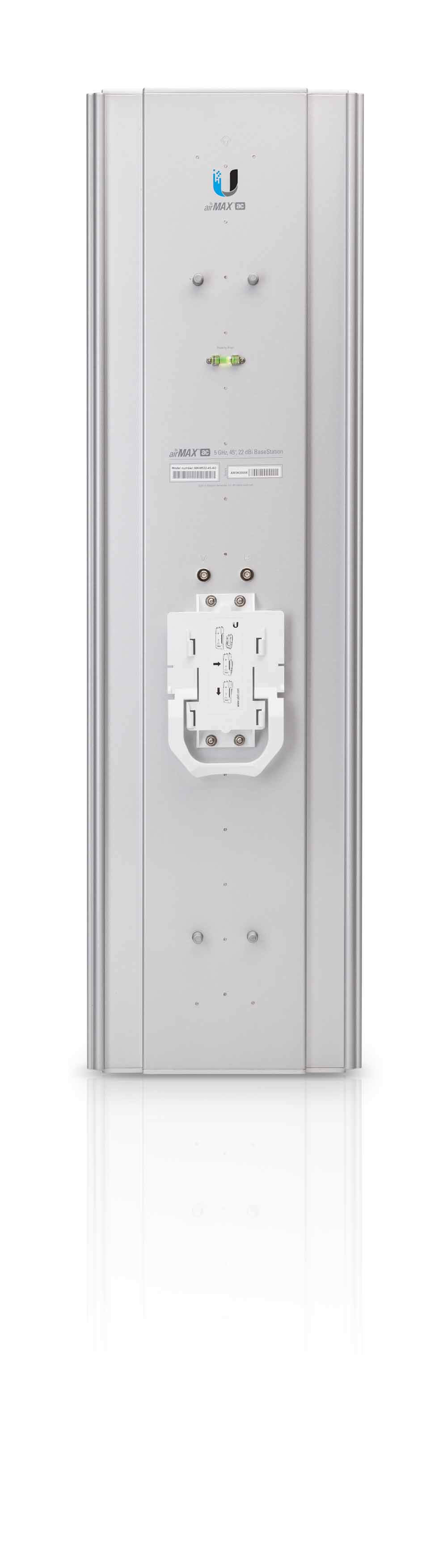 AM-5AC21-60 Ubiquiti 5 Ghz AC AirMax 21dBi 60 Derece Sektör Anten