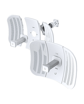 LBE-M5-23 Ubiquiti LiteBeam M5 5 Ghz 23dBi Dış Ortam PTP / PTMP