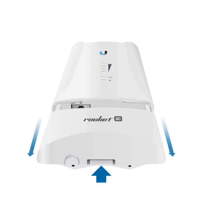 RM5-AC-PTP-Lite Rocket M5 AC PTP Lite
