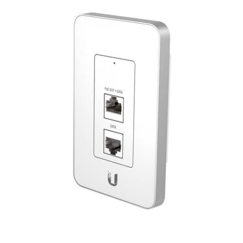 UAP-IW UniFi UAP In-Wall Sıva Altı Priz Tipi Wi-Fi Access Point