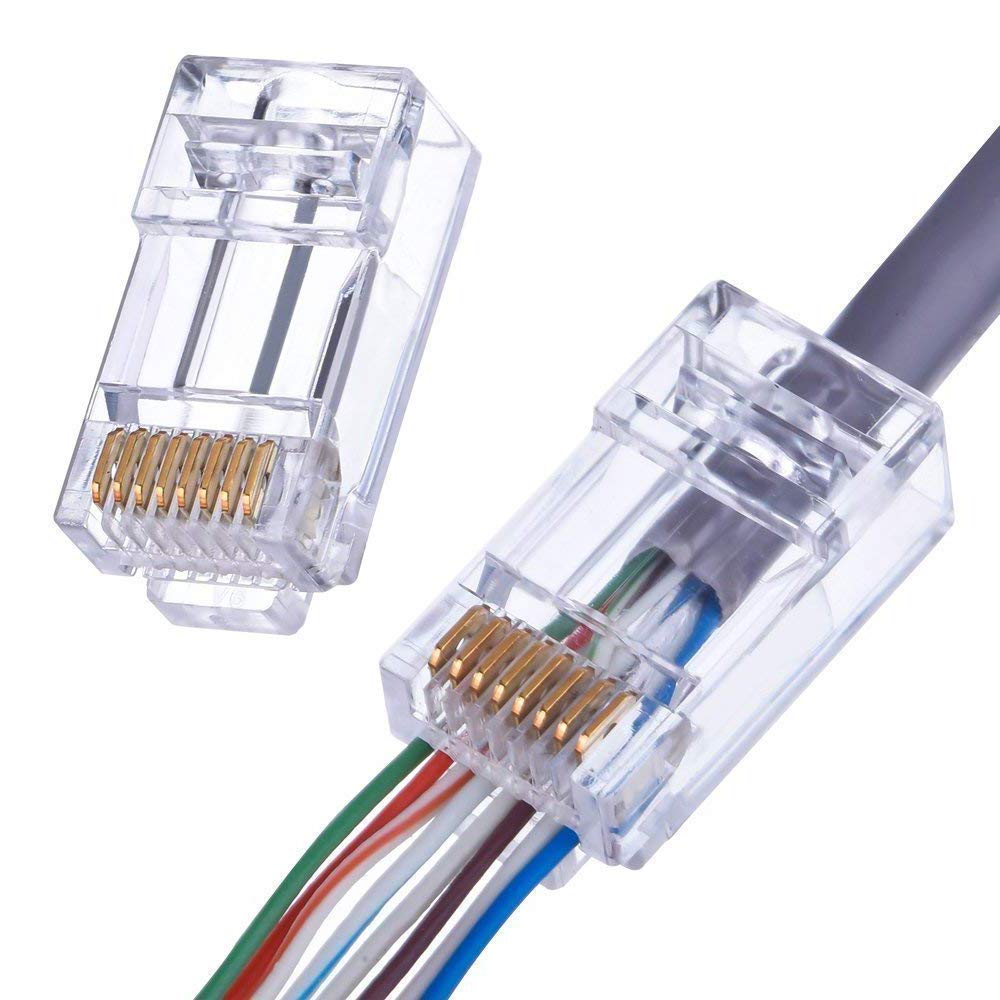 SLINK-SL-830W S-LINK YENI NESIL RJ45 MAKASLI PENSE