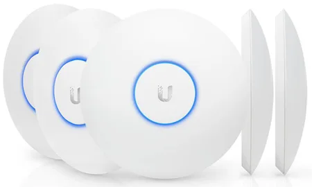 Unifi AC PRO 5 Lİ PAKET Dual Band İç/Dış Ortam 2.4/5Ghz