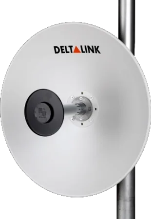 ANT-5530X C5x için Özel Anten 4.8-6.1Ghz 30Dbi