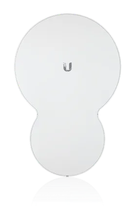 AirFiber 24 Ghz - AF24 1.4Gbps+ Backhaul RadyoLink - Dual RF