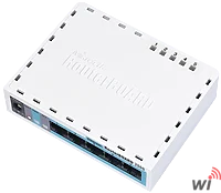 MikroTik Routerboard RB250GS
