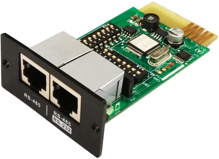 Modbus Kart