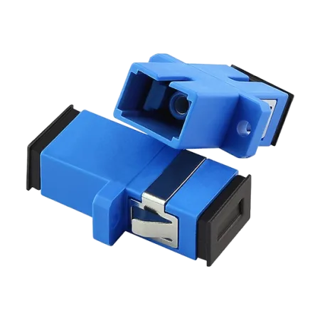 SC-SC Simplex Coupler UPC