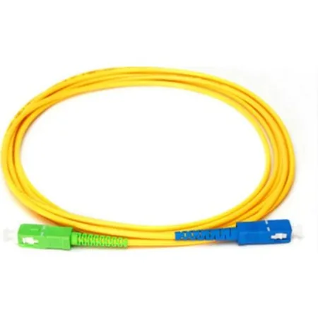 SC - SC UPC/APC FIBER PATCH KABLO SM - 60 CM