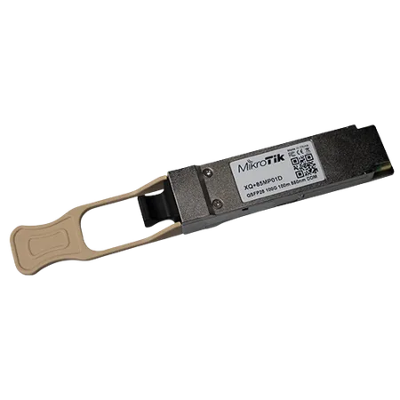 Mikrotik XQ+85MP01D QSFP28 Module