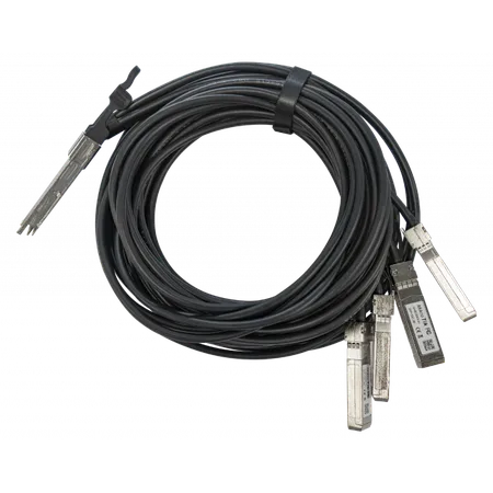 QSFP+ 40G Ahtapot 40G - 4x10G - 3 Metre