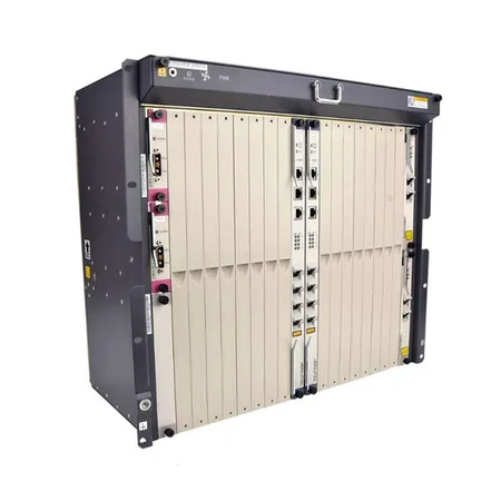 Huawei SmartAX MA5680T GPON OLT, 19inch
