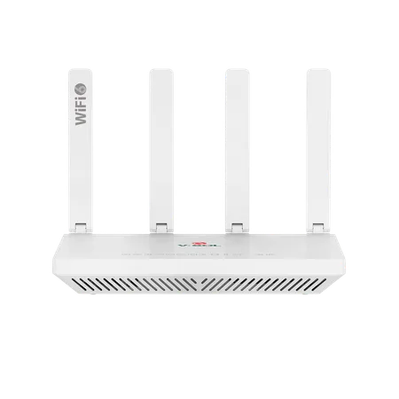 V-SOL WIFI-6 DualBand xPON Router V2804AX-15