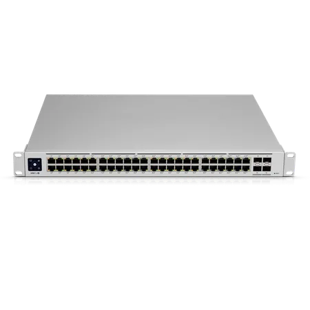Ubiquiti Switch USW Pro 48 Port POE GEN2