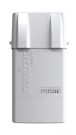 Mikrotik BaseBox 5 5.x Ghz Profesyonel Access Point