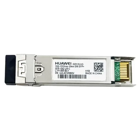 Huawei Single Mode 10G SFP+ Modül 1.4 KM