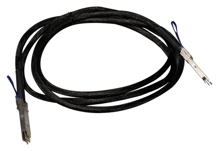 Mikrotik DDQ-DA0001 - 400G QSFP-DD (1M)