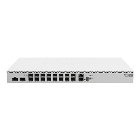 Mikrotik CRS518-16XS-2XQ 100 Gigabit Switch