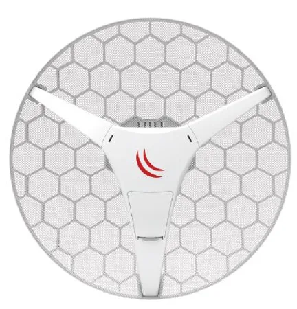 Mikrotik LHG HP5-RBLHG-5HPnD 24.5dBi