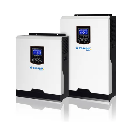 VTS1000 - 1kVA Solar Inverter