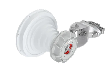 TWISTPORT 35dBm 16.2 dBi 40 Derece Horn Anten